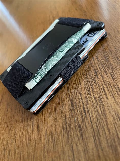 ridge wallet lifetime warranty.